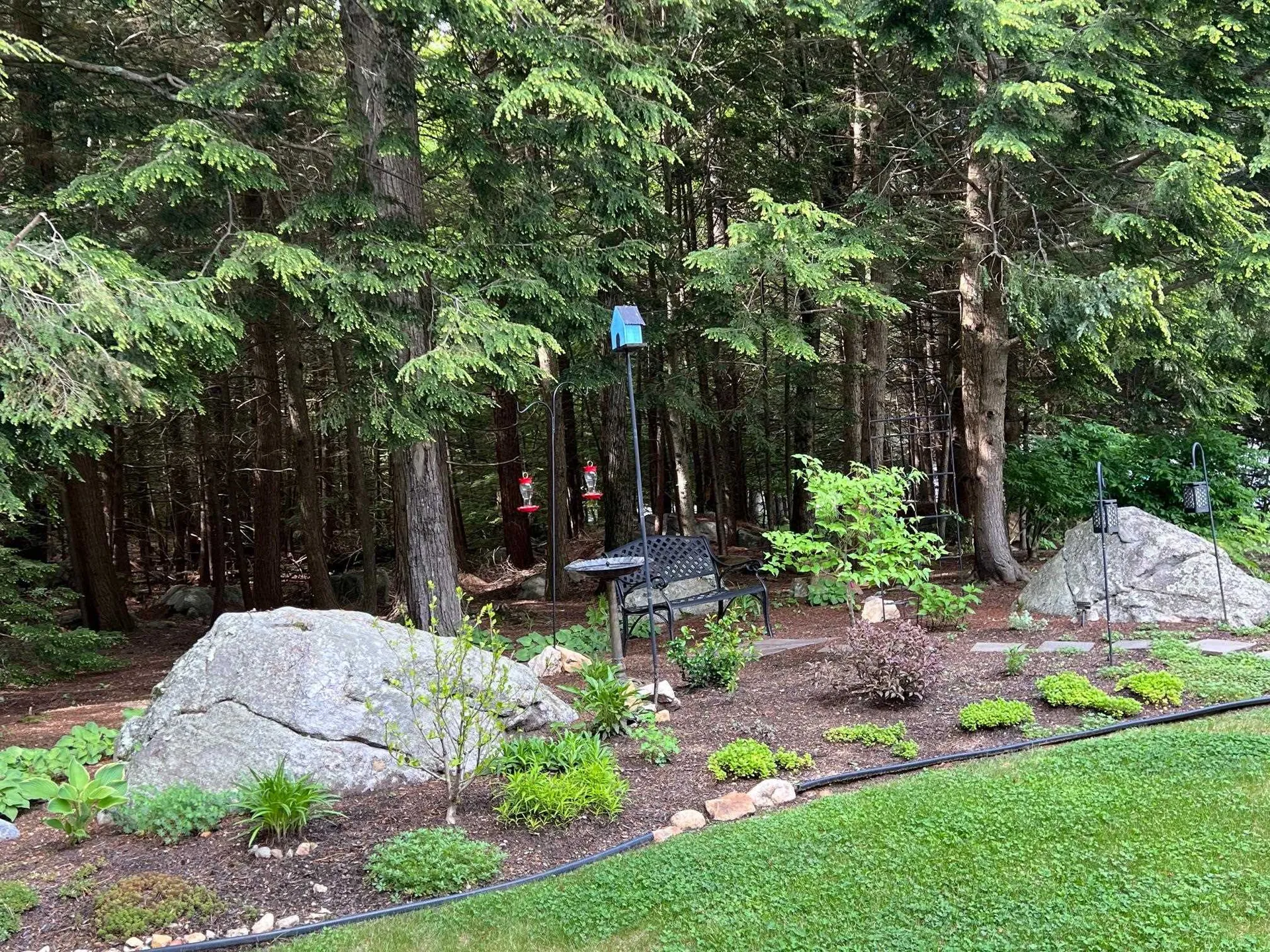 535 Darby Drive Belmont NH 03220