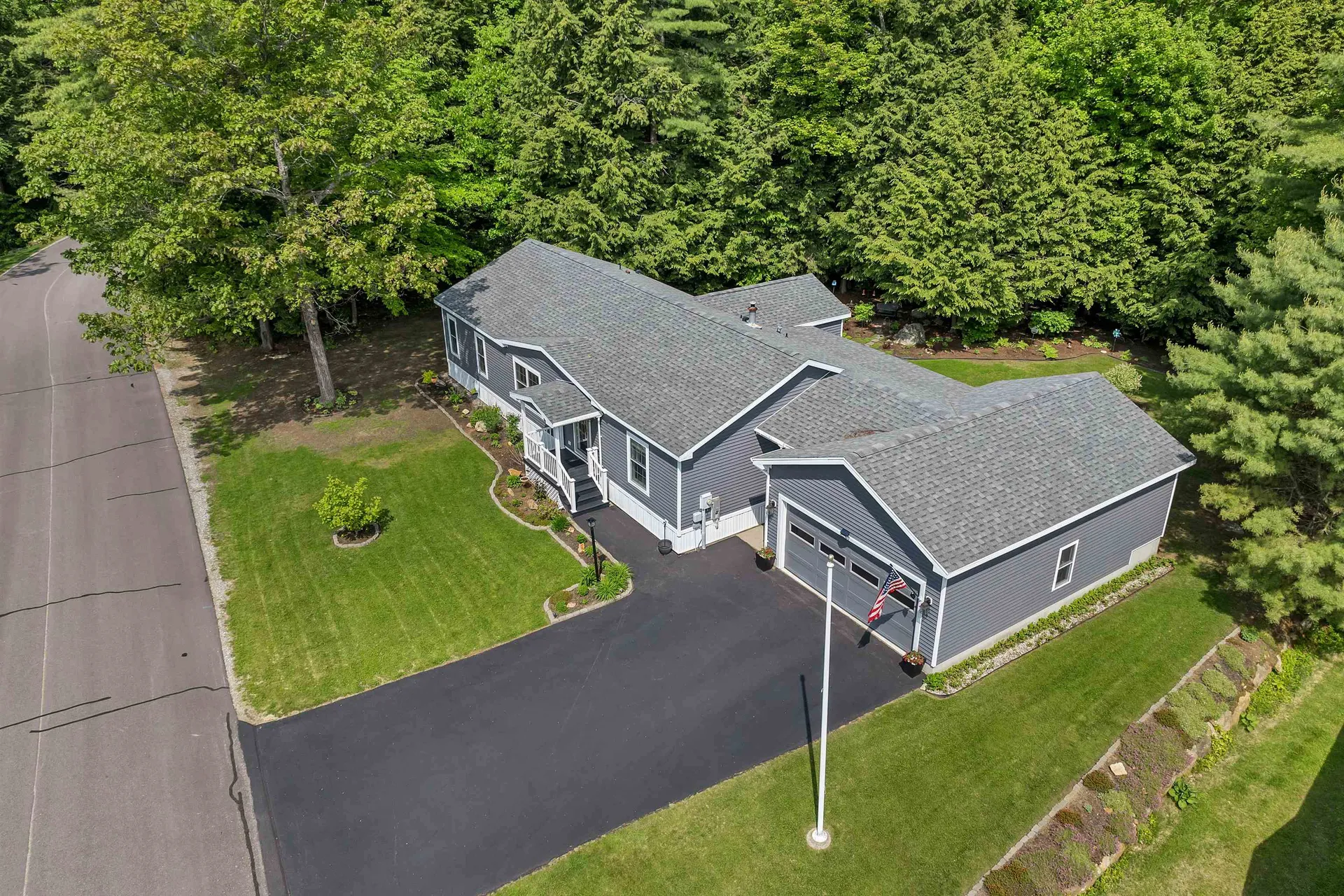 535 Darby Drive Belmont NH 03220