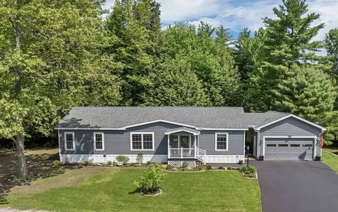 535 Darby Drive Belmont NH 03220