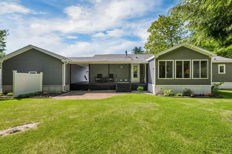 535 Darby Drive Belmont NH 03220