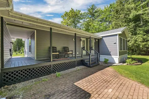 535 Darby Drive Belmont NH 03220