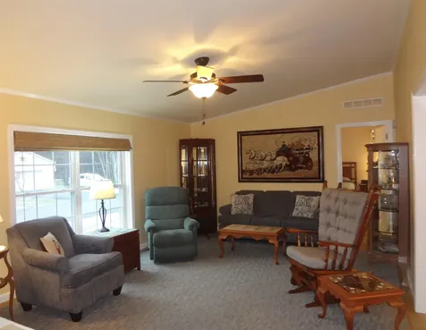 535 Darby Drive Belmont NH 03220