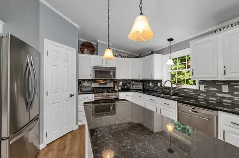 535 Darby Drive Belmont NH 03220