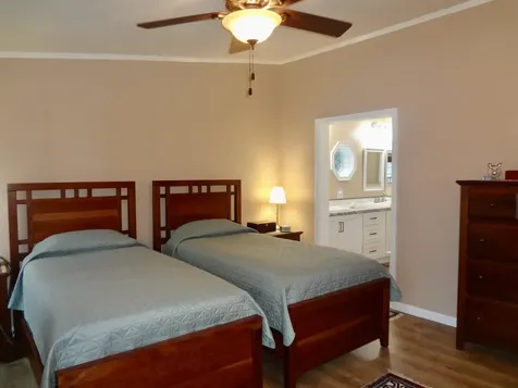 535 Darby Drive Belmont NH 03220