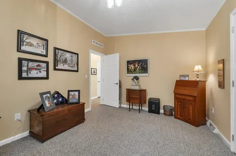 535 Darby Drive Belmont NH 03220