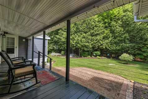 535 Darby Drive Belmont NH 03220