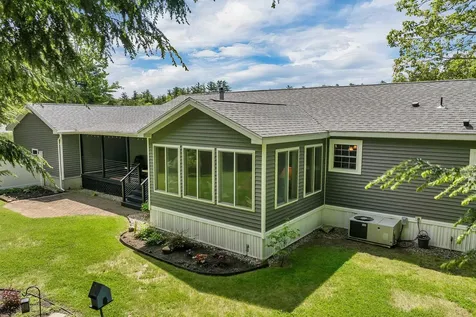 535 Darby Drive Belmont NH 03220