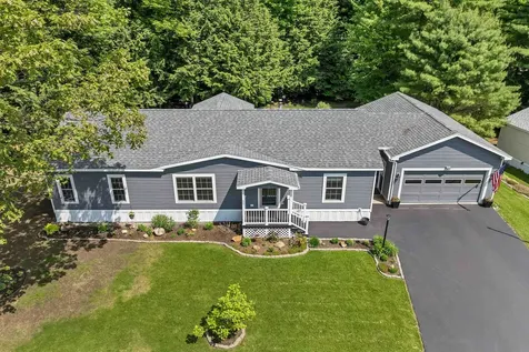 535 Darby Drive Belmont NH 03220