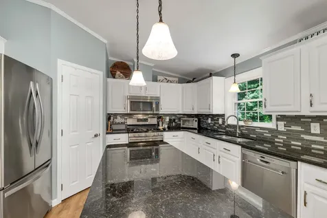 535 Darby Drive Belmont NH 03220