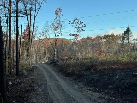 00 Thurley Road Ossipee NH 03814