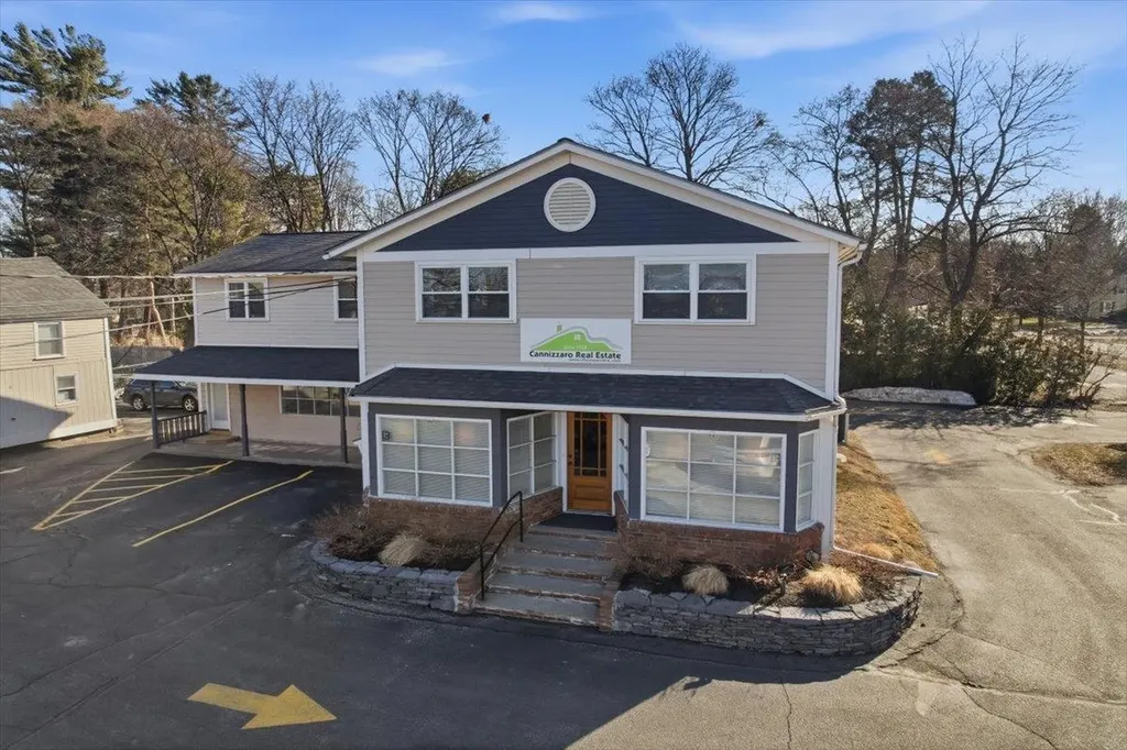 938-950 Shelburne Road South Burlington VT 05403