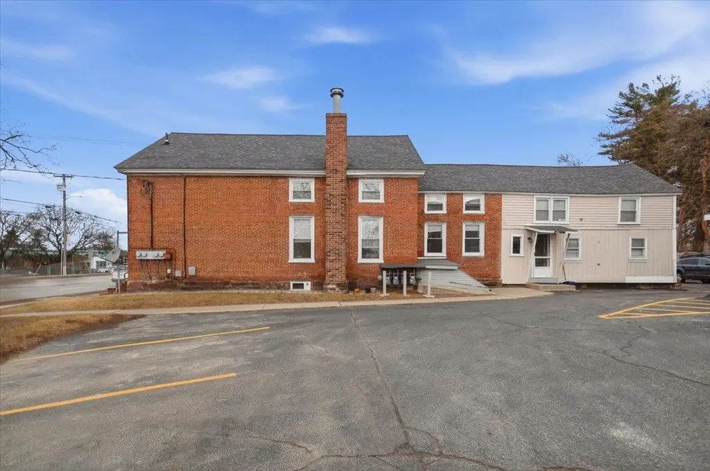 938-950 Shelburne Road South Burlington VT 05403