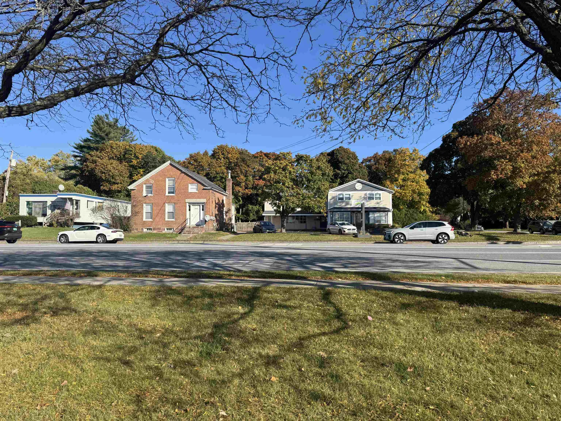 938-950 Shelburne Road South Burlington VT 05403