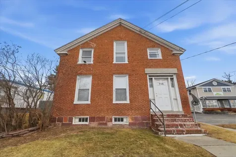 938-950 Shelburne Road South Burlington VT 05403