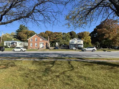 938-950 Shelburne Road South Burlington VT 05403