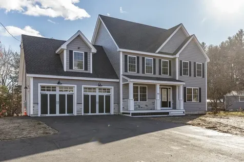 63 Marsh Road Pelham NH 03076