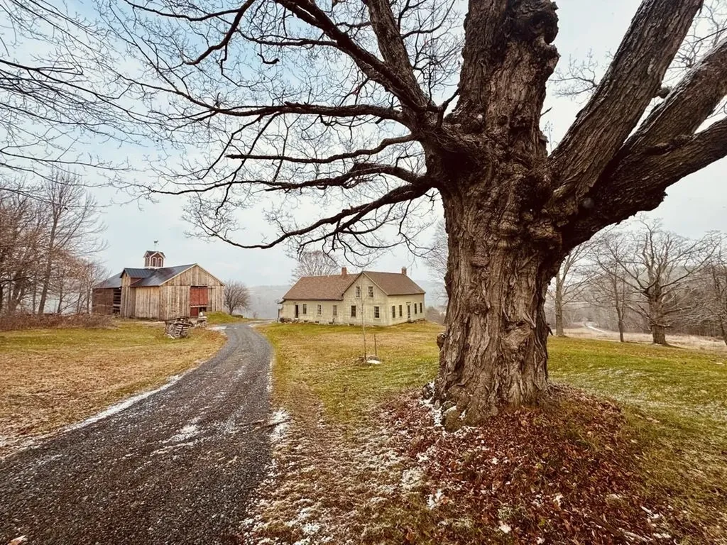 762 Mclaren Hill Road Barnet VT 05821