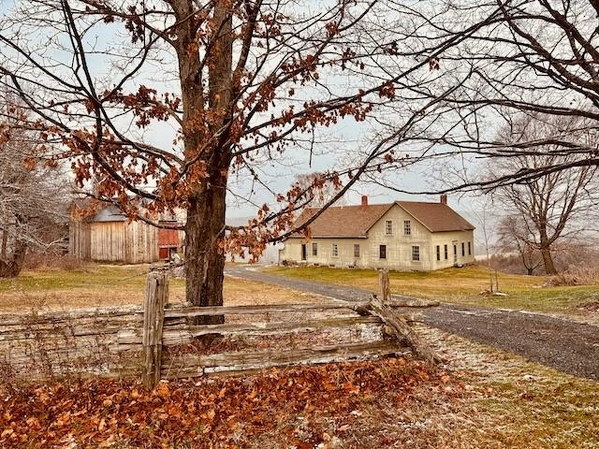 Barnet VT, 762 Mclaren Hill Road