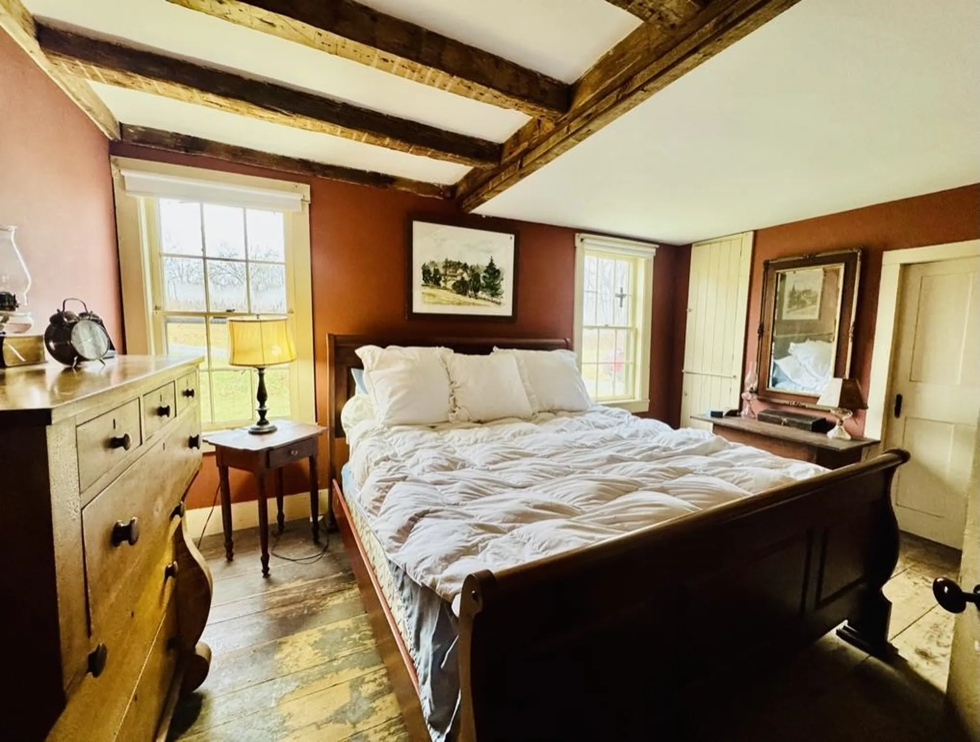 762 Mclaren Hill Road Barnet VT 05821