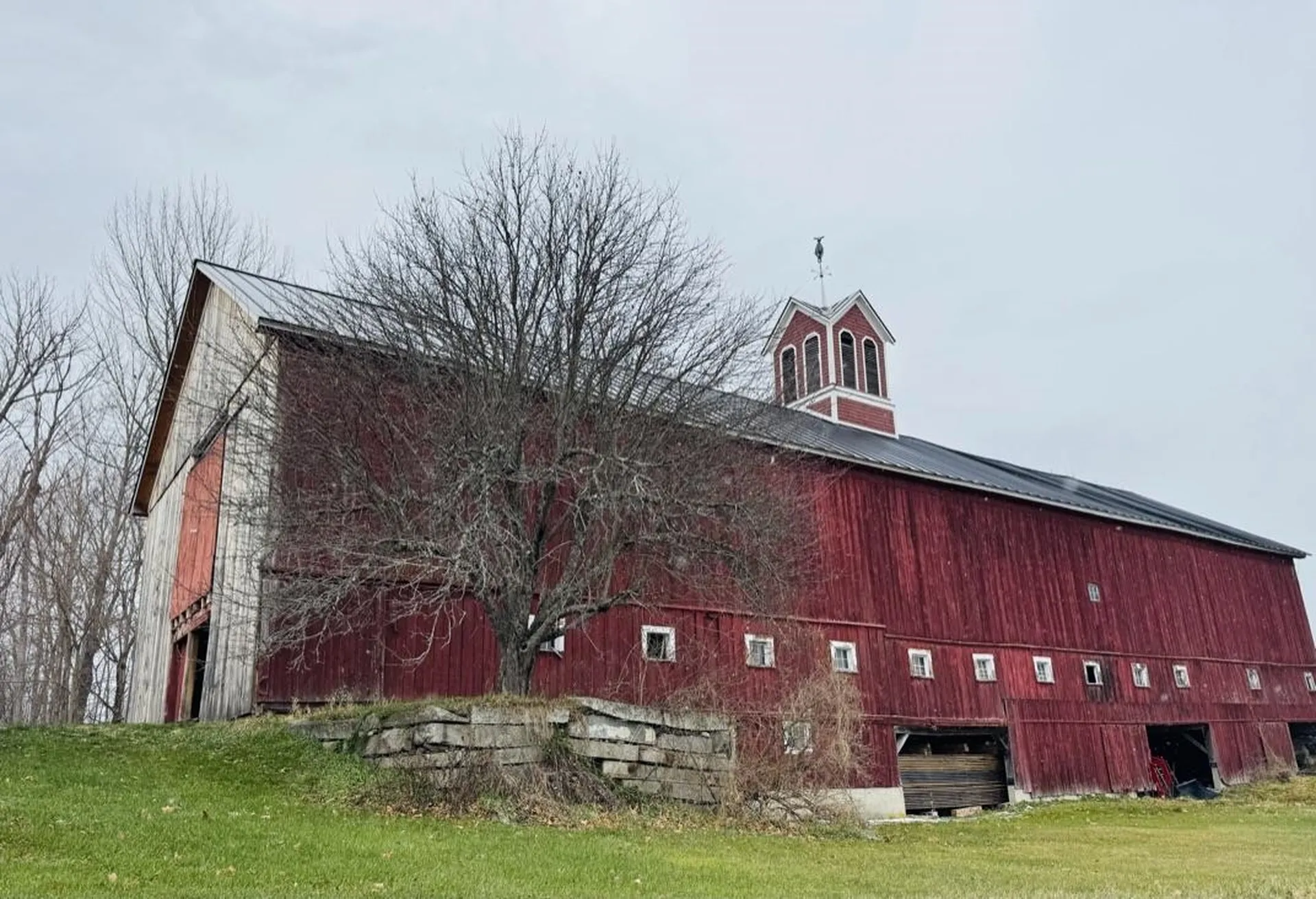 762 Mclaren Hill Road Barnet VT 05821