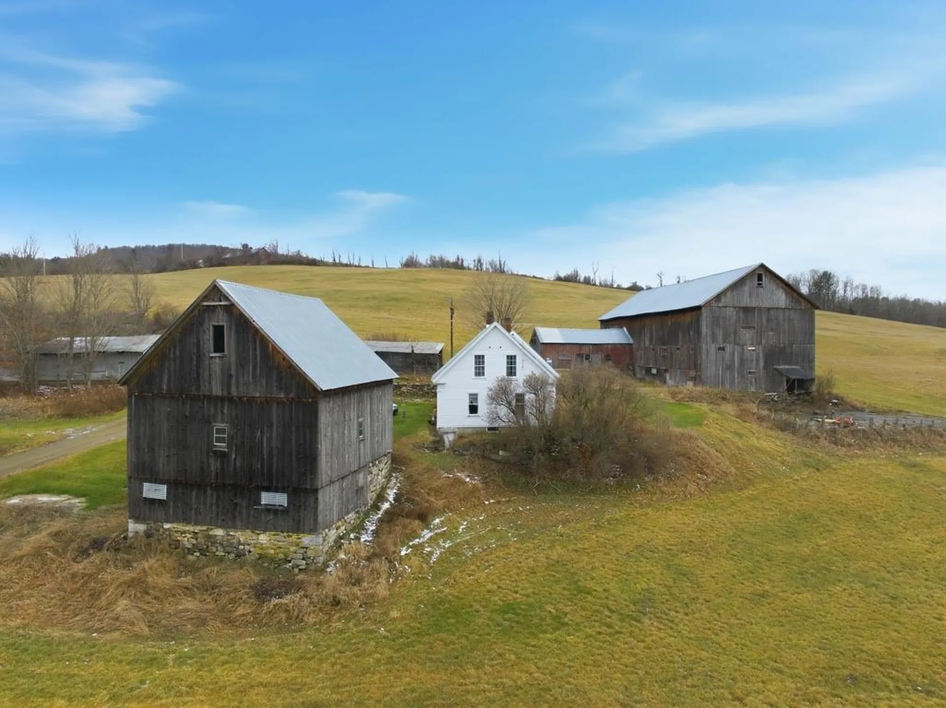 762 Mclaren Hill Road Barnet VT 05821