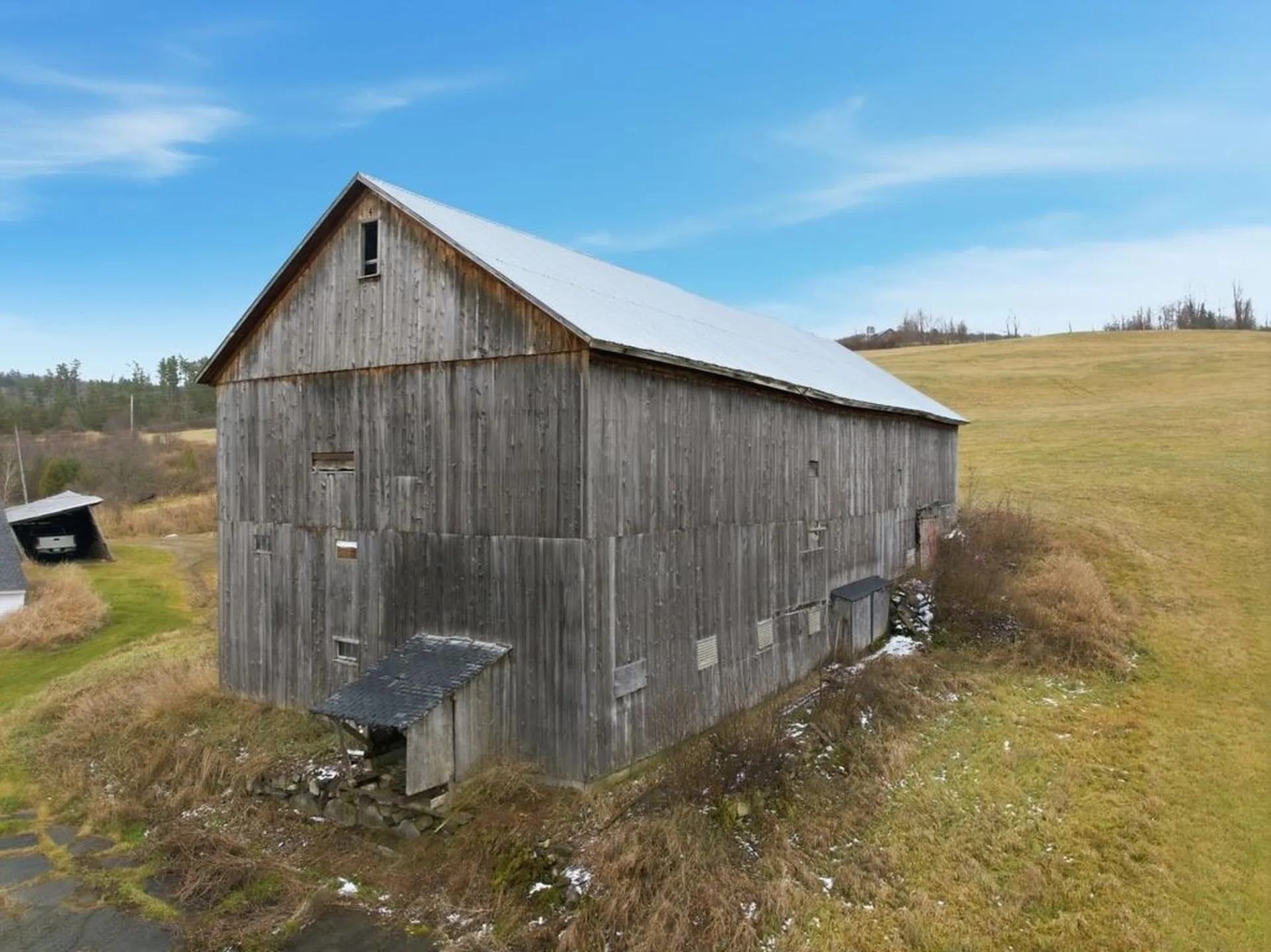 762 Mclaren Hill Road Barnet VT 05821