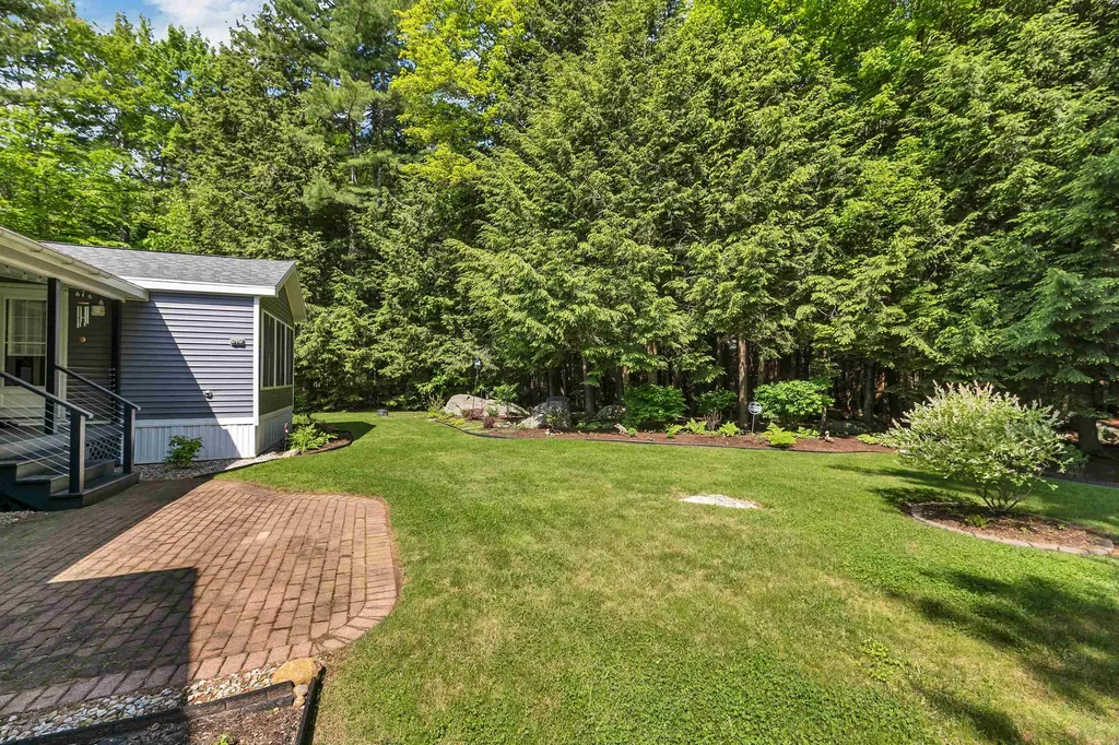 535 Darby Drive Belmont NH 03220