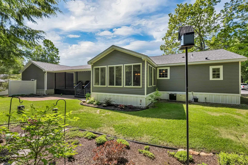 535 Darby Drive Belmont NH 03220