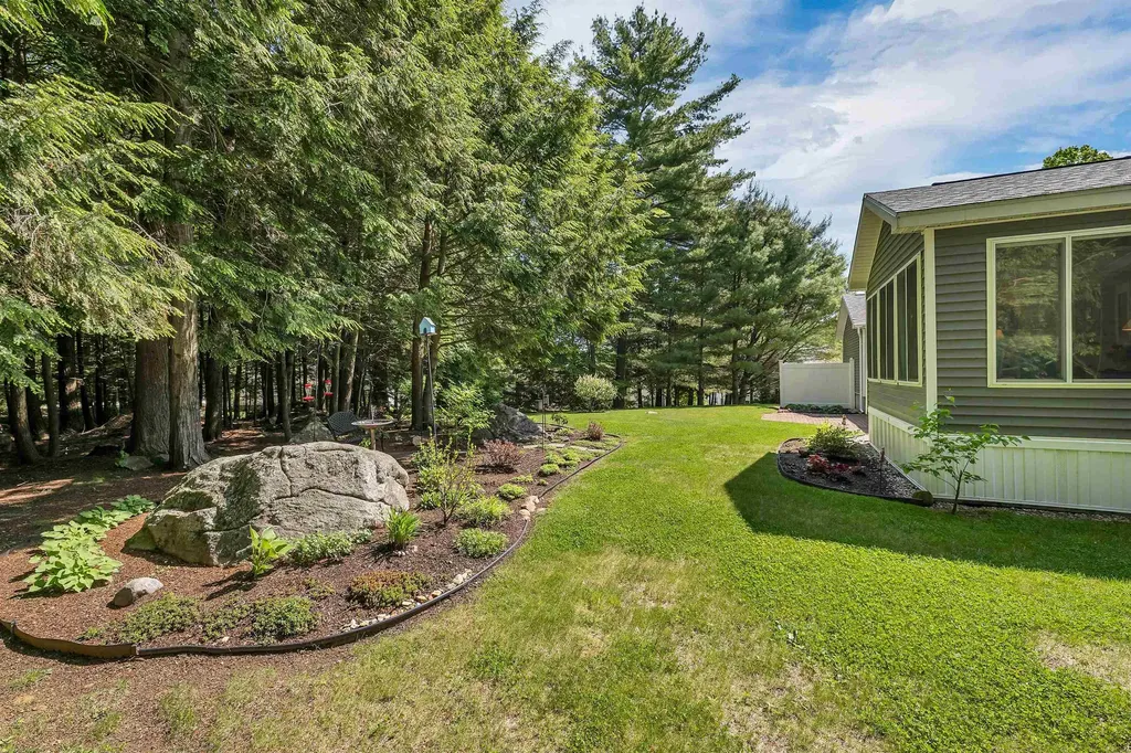 535 Darby Drive Belmont NH 03220