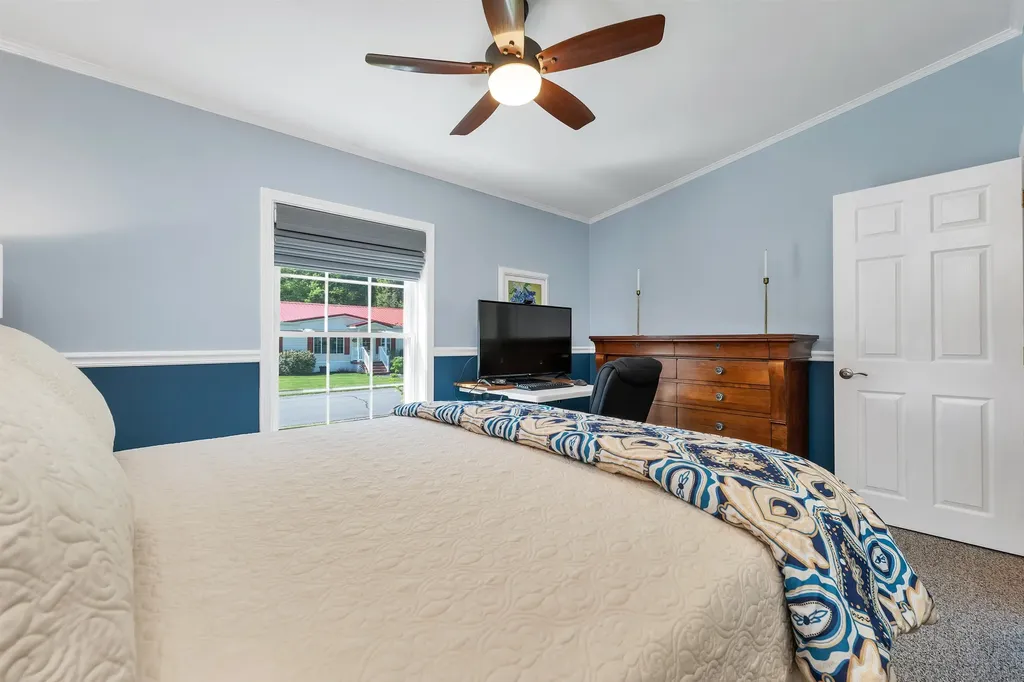 535 Darby Drive Belmont NH 03220