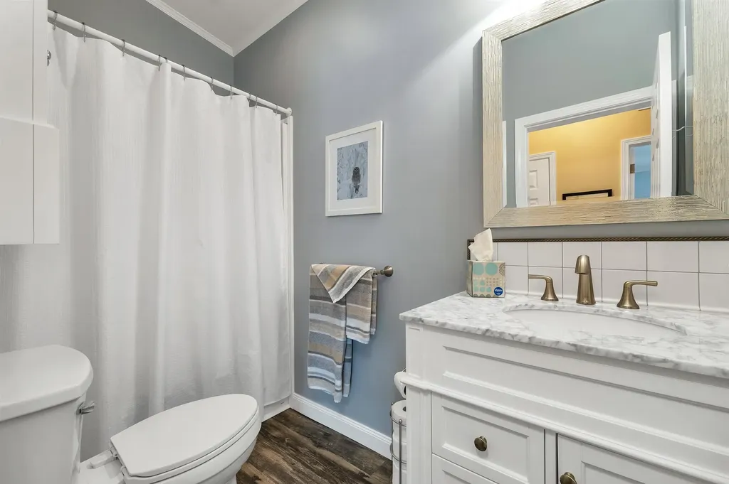 535 Darby Drive Belmont NH 03220