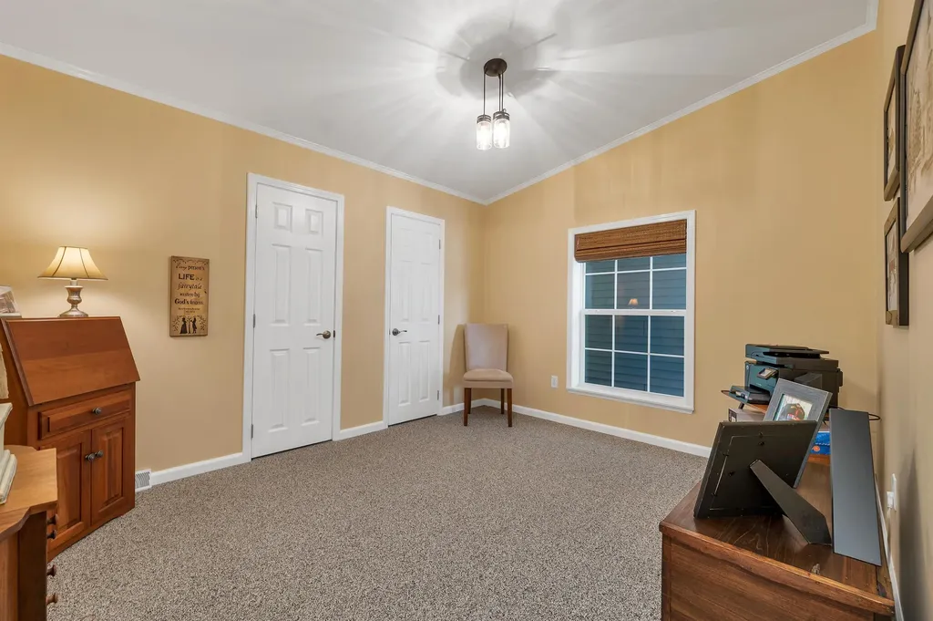 535 Darby Drive Belmont NH 03220