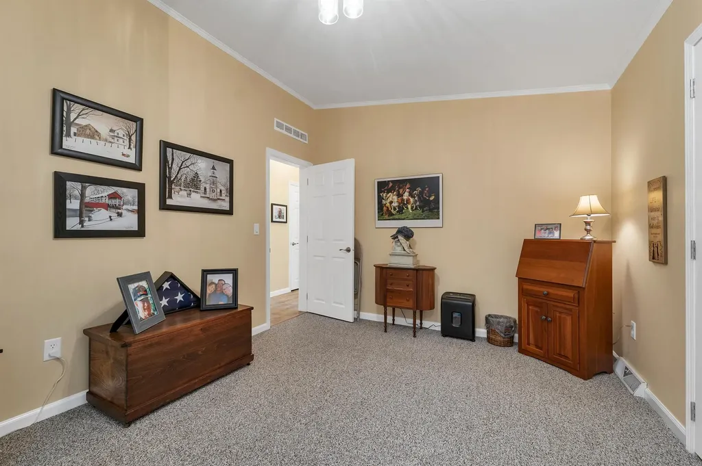 535 Darby Drive Belmont NH 03220