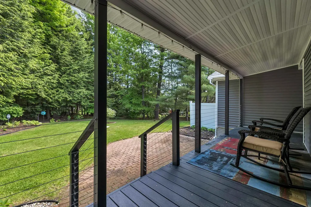 535 Darby Drive Belmont NH 03220