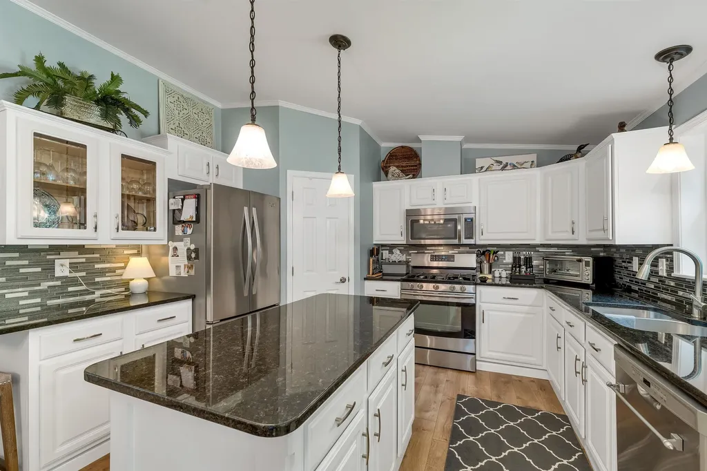 535 Darby Drive Belmont NH 03220