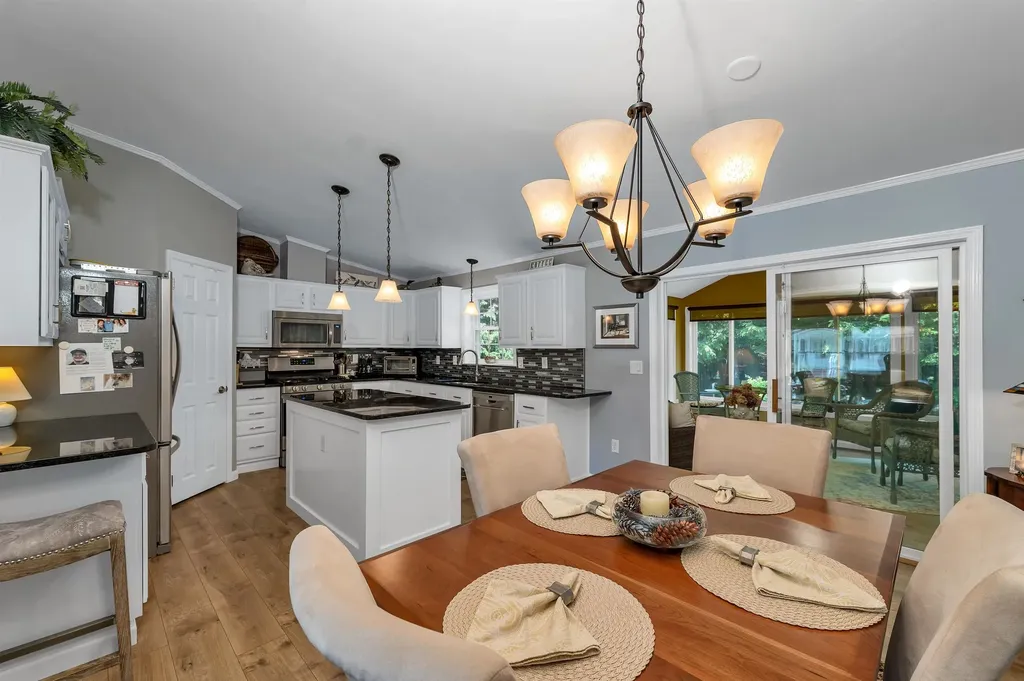 535 Darby Drive Belmont NH 03220