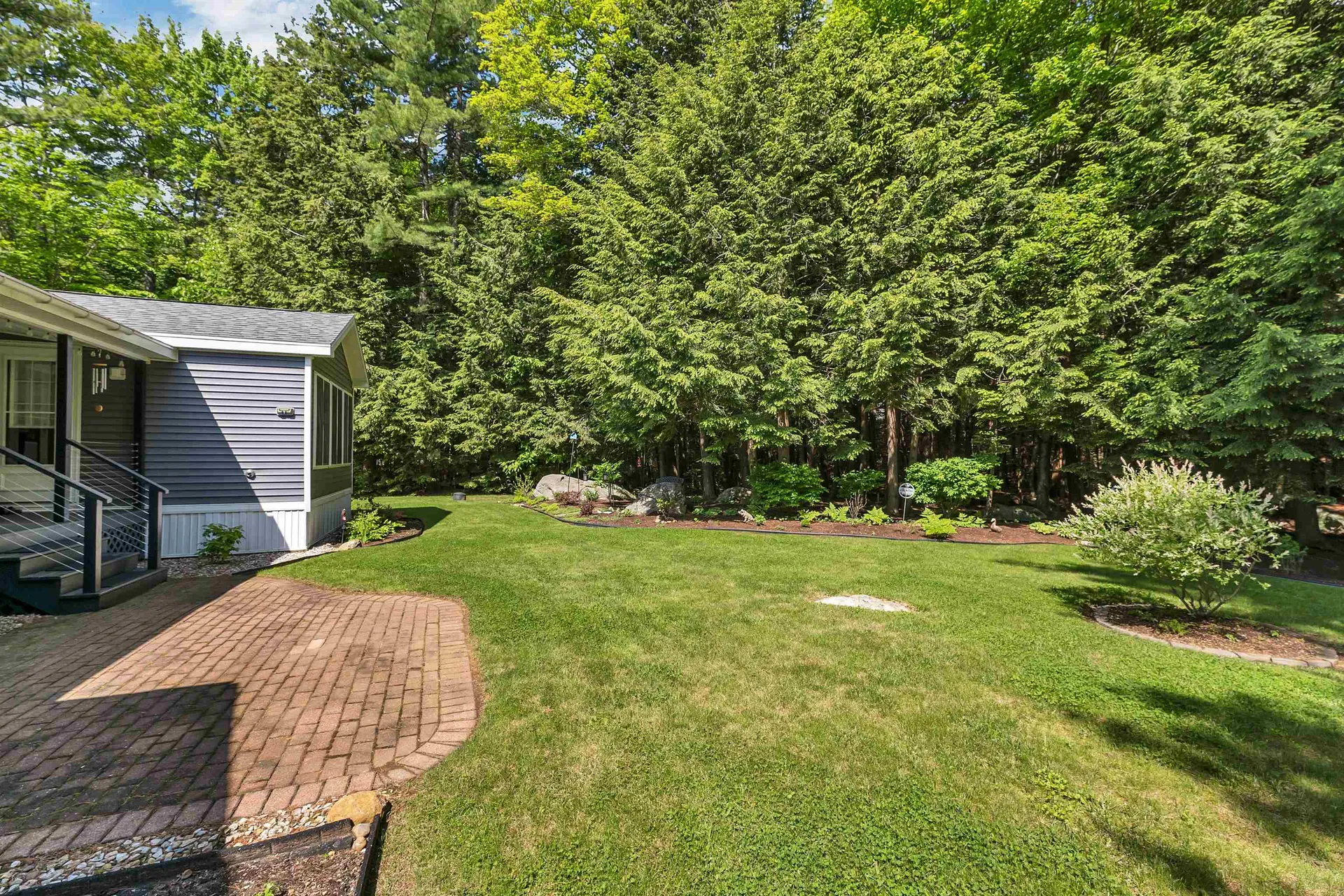535 Darby Drive Belmont NH 03220