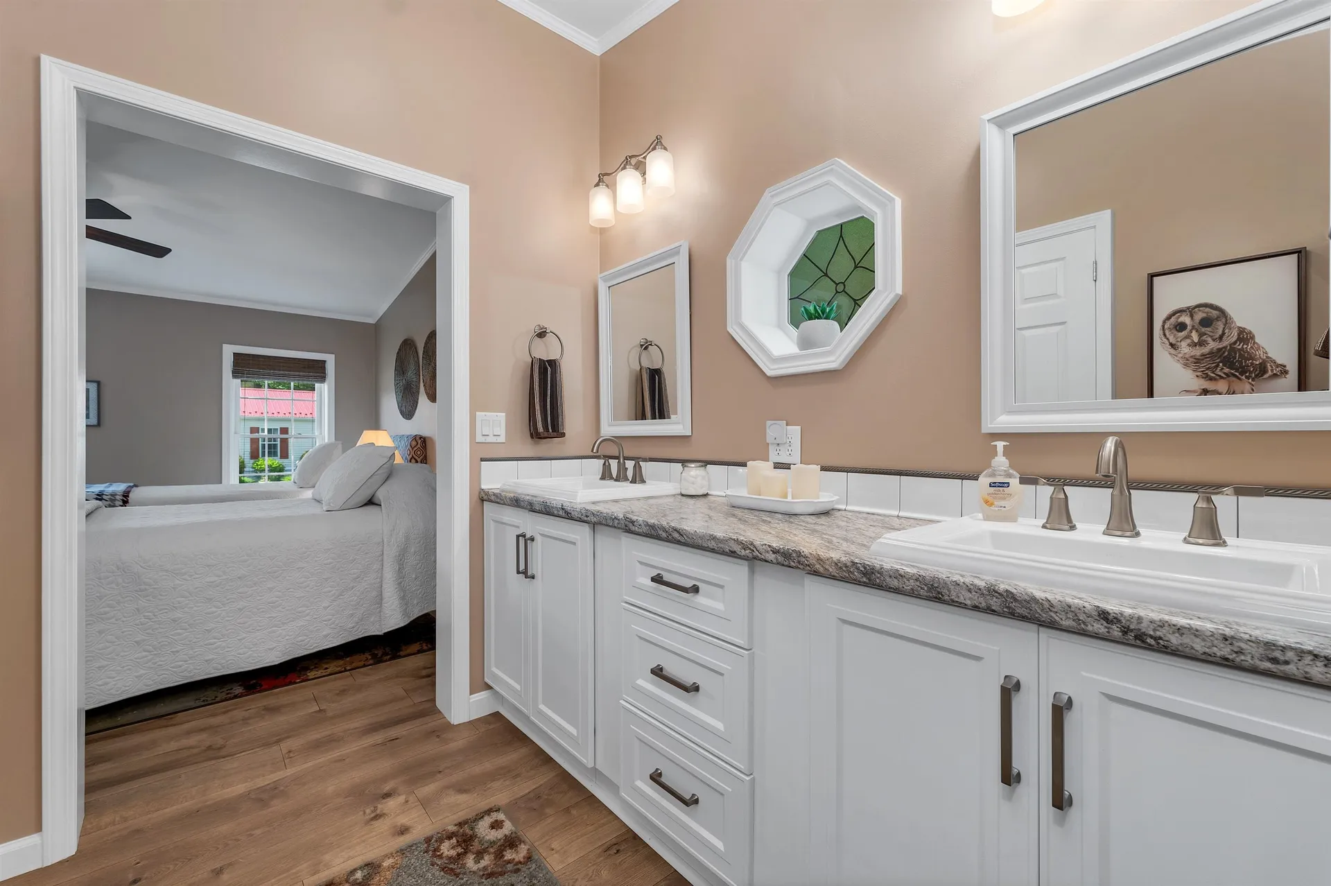 535 Darby Drive Belmont NH 03220