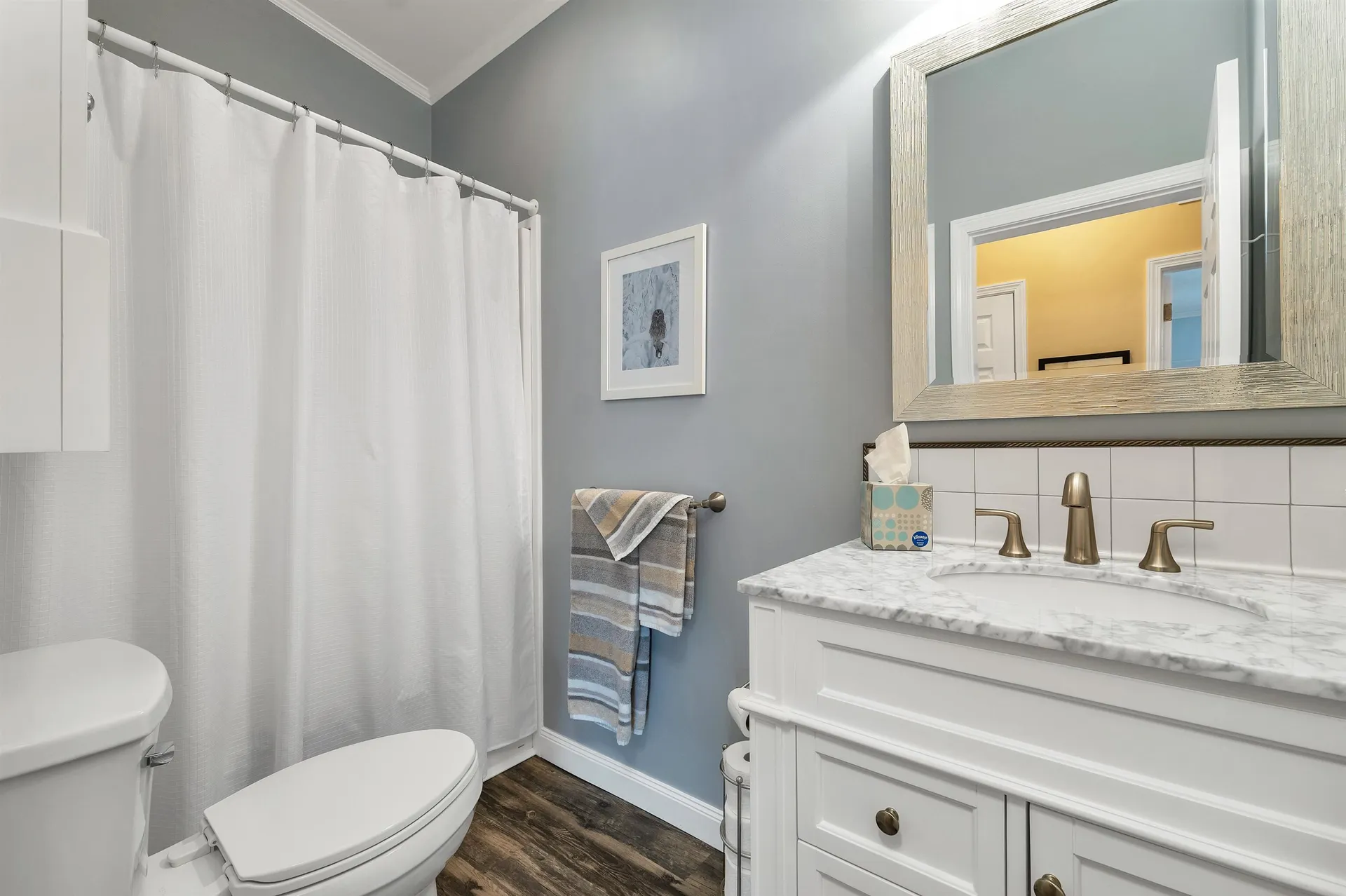 535 Darby Drive Belmont NH 03220