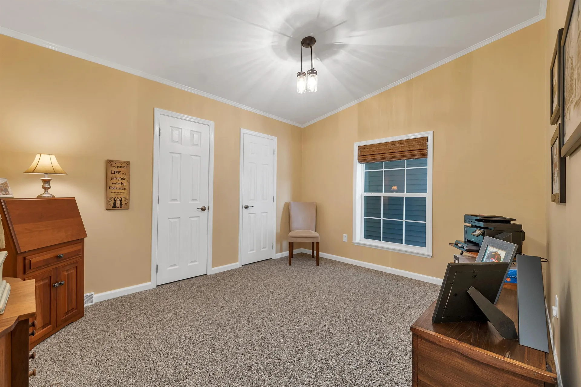 535 Darby Drive Belmont NH 03220