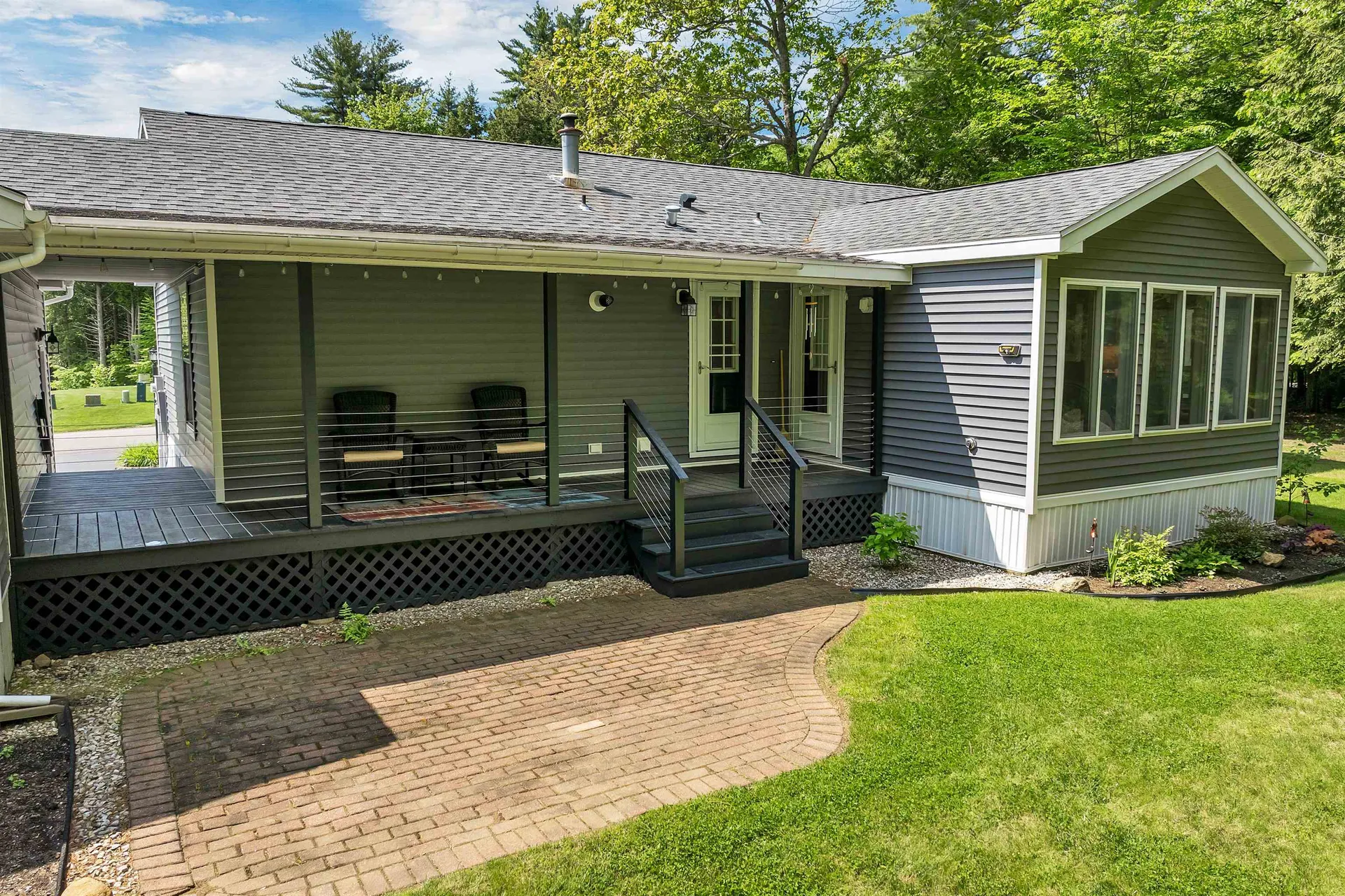 535 Darby Drive Belmont NH 03220