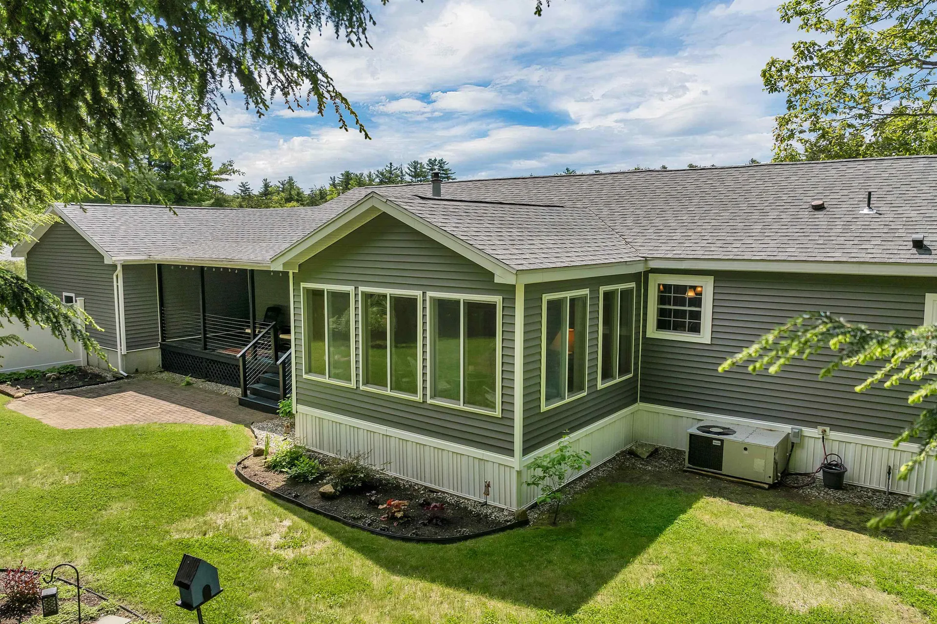 535 Darby Drive Belmont NH 03220