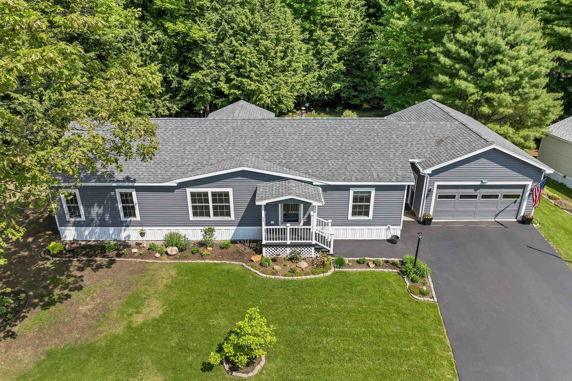 535 Darby Drive Belmont NH 03220