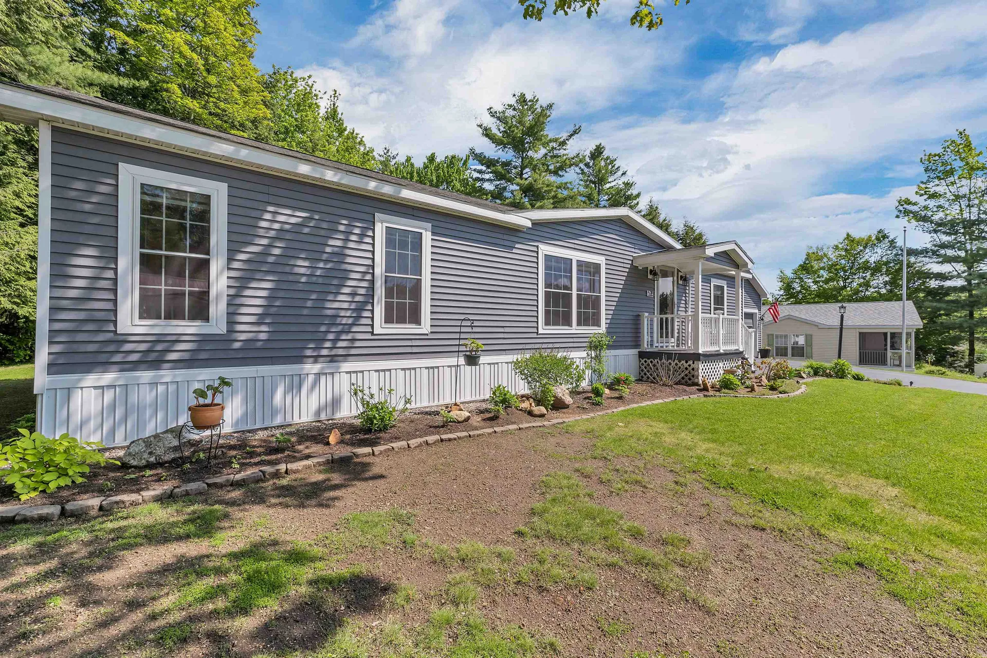535 Darby Drive Belmont NH 03220