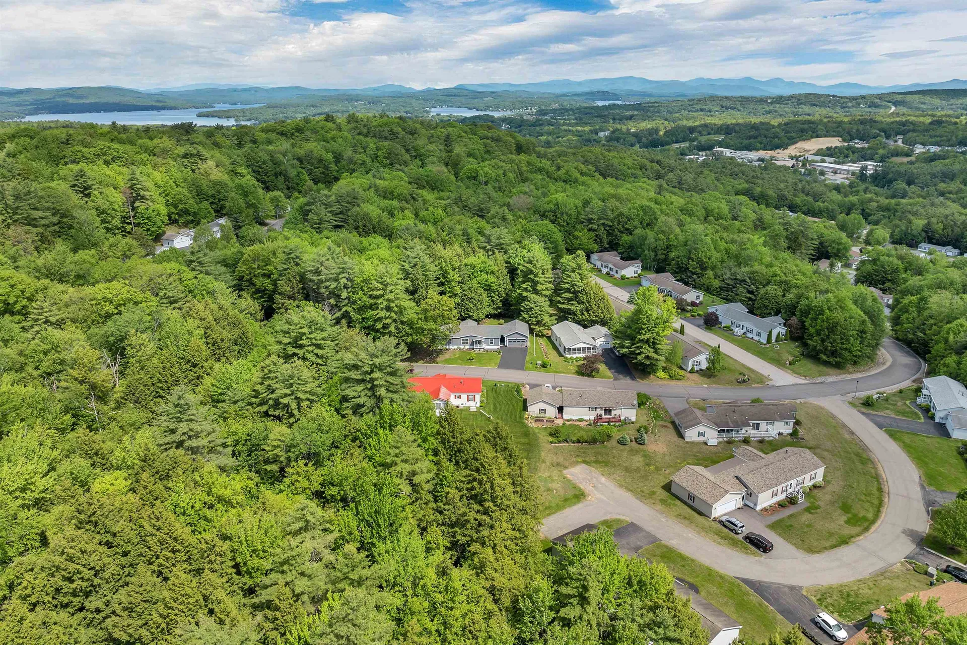 535 Darby Drive Belmont NH 03220