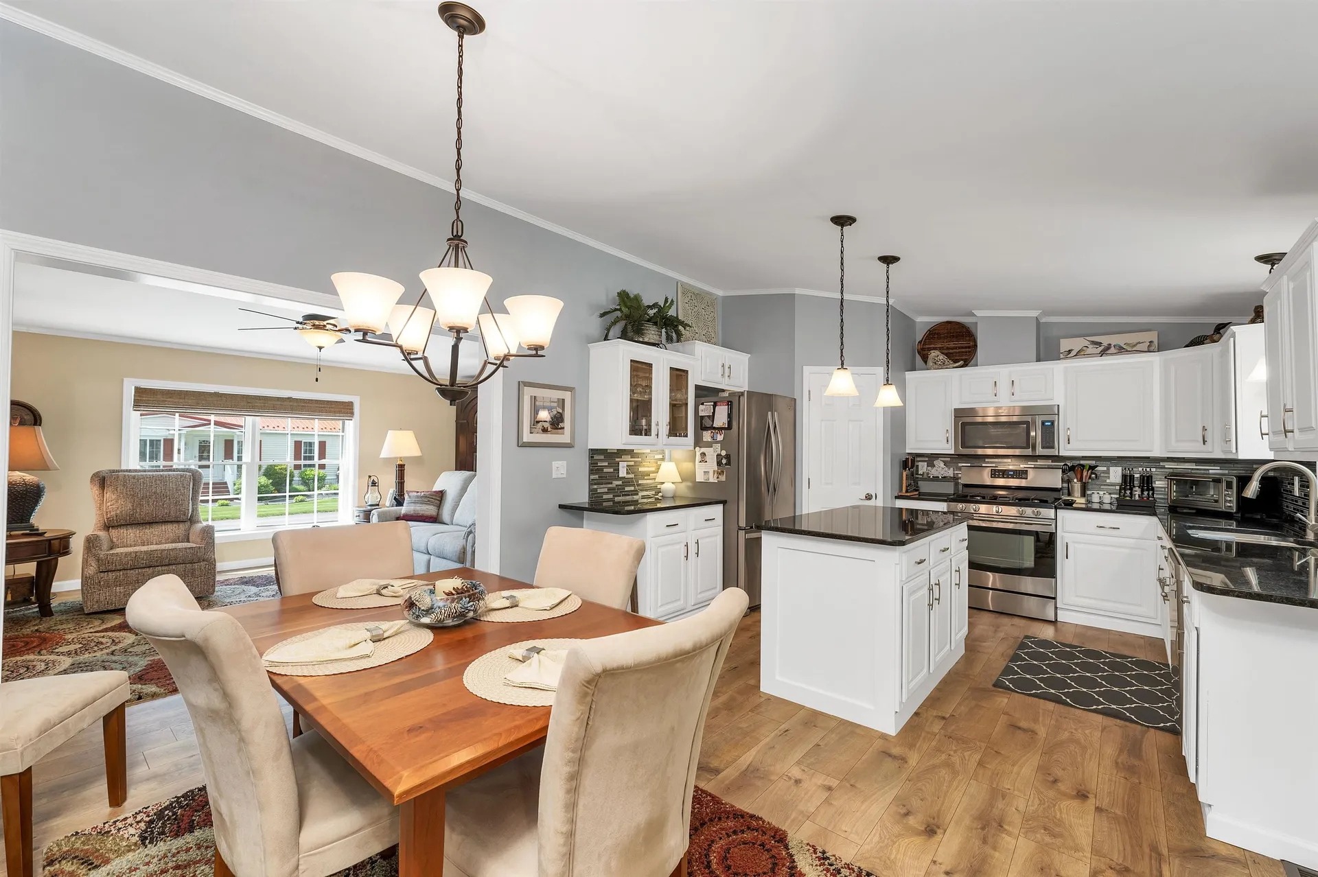 535 Darby Drive Belmont NH 03220