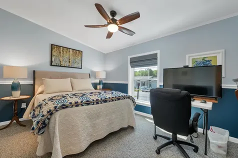 535 Darby Drive Belmont NH 03220