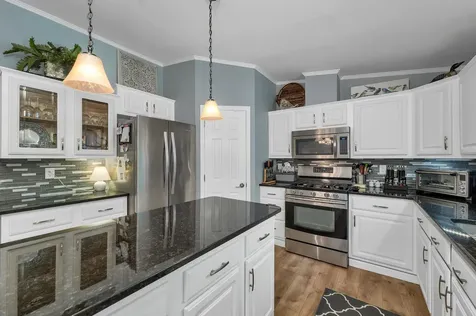 535 Darby Drive Belmont NH 03220