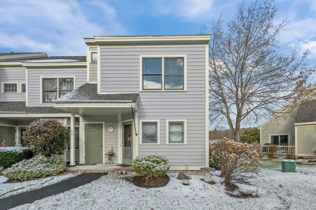 388 Western Avenue Henniker NH 03242