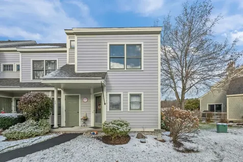 388 Western Avenue Henniker NH 03242